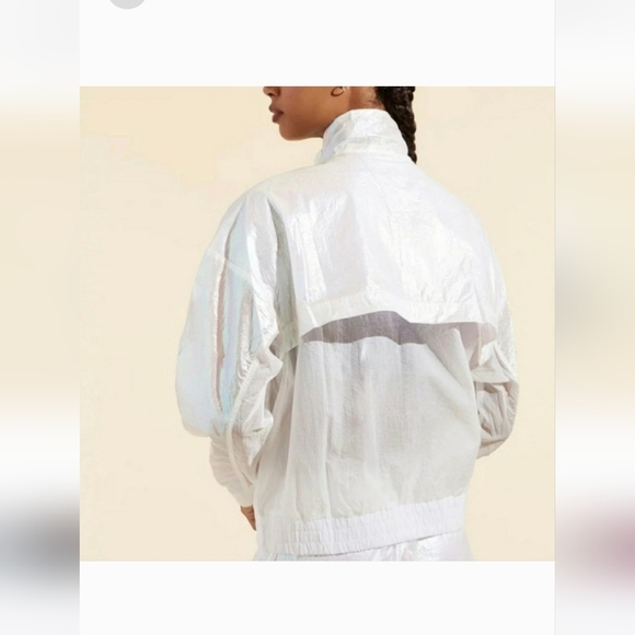 ALALA lightweight jacket windbreaker running jacket luxury like Lululemon - Picture 15 of 15